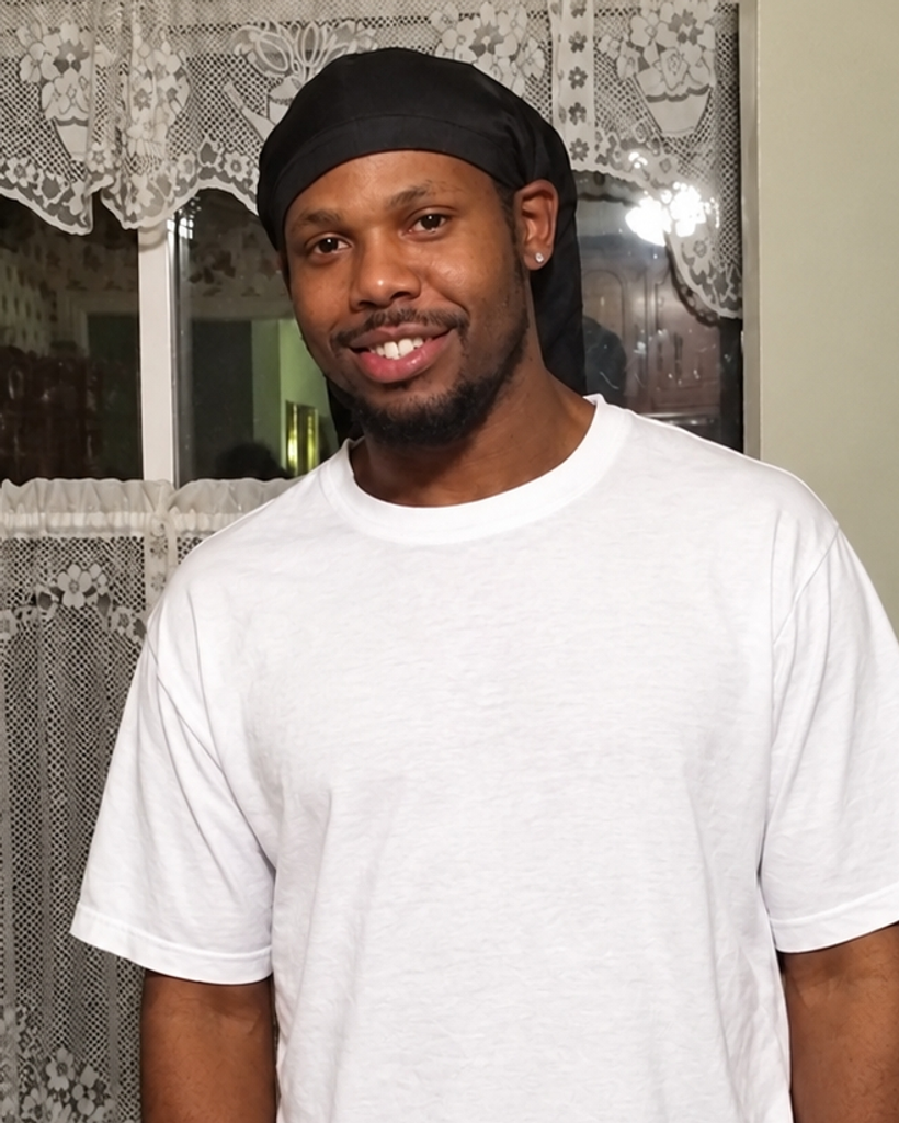 David Moten Profile Photo