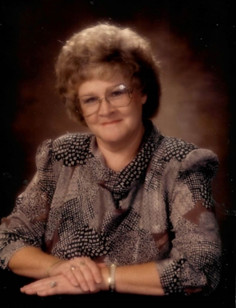 Constance  Berdyne Hanson