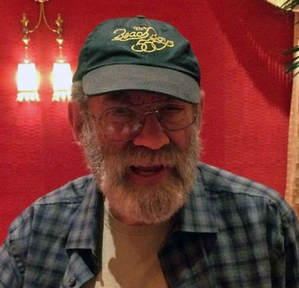 Ronald Cornell
