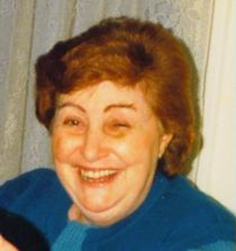 Maria C. (Garcia)  Guerra