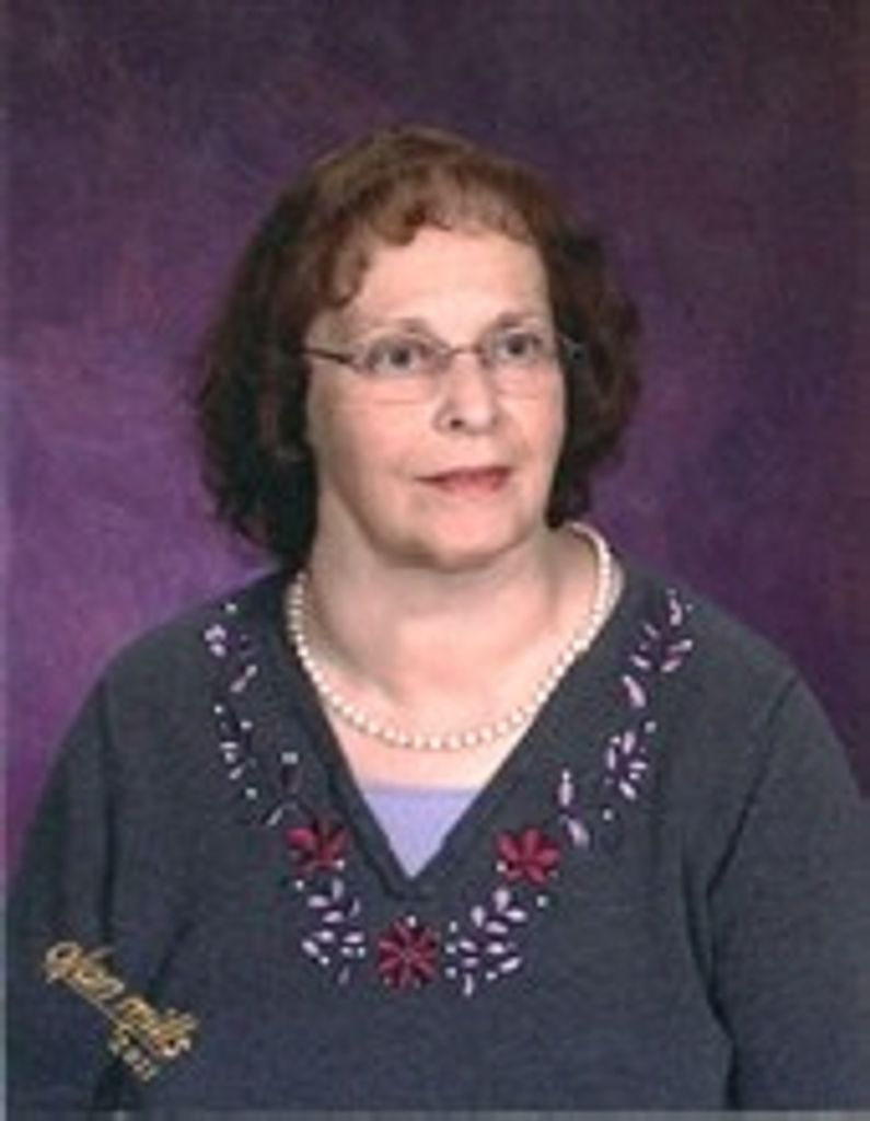 Barbara  A. Smyers