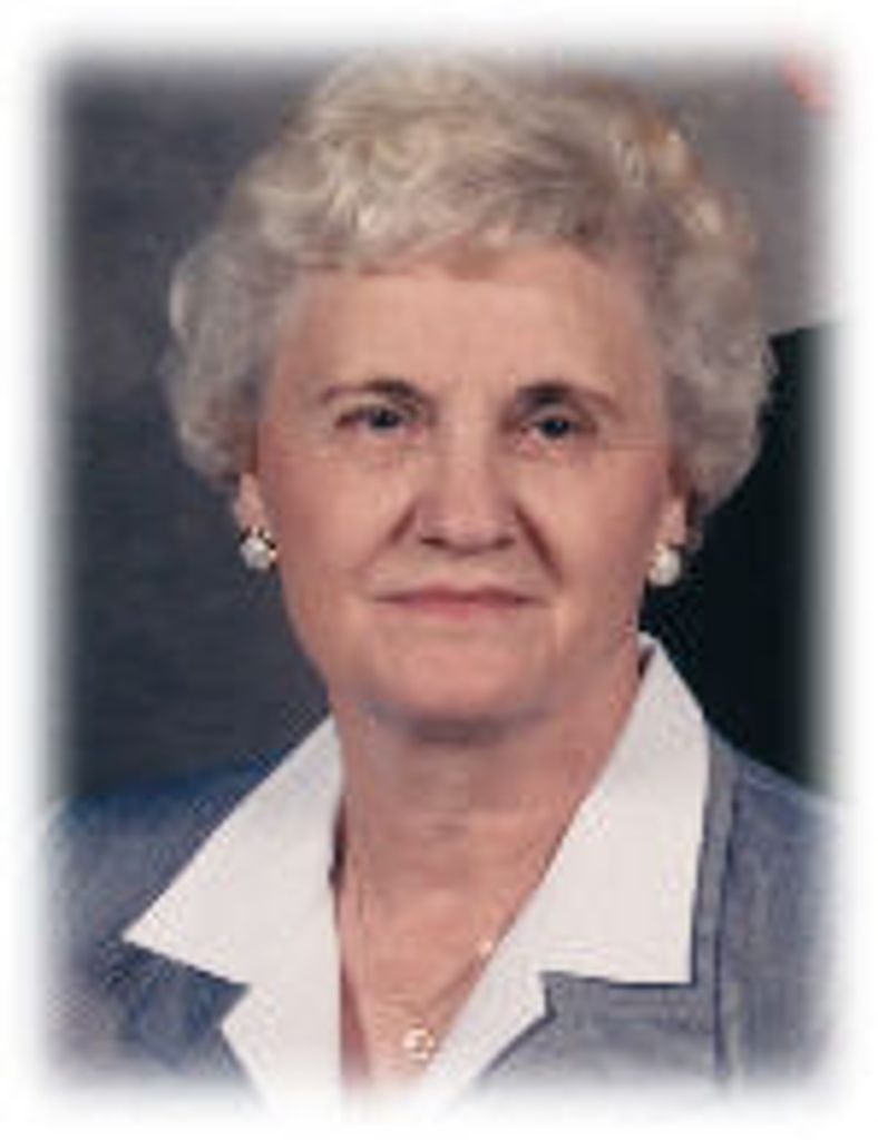 Mary Louise Rhoads Profile Photo