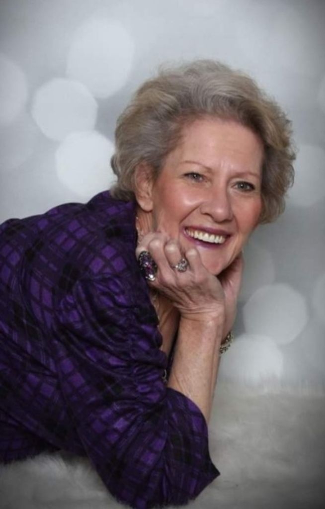 Sharon Hodges