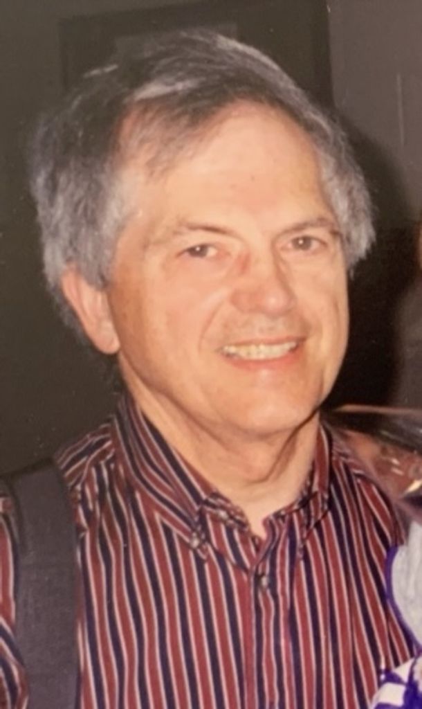 Greg (George) Chesmar Profile Photo