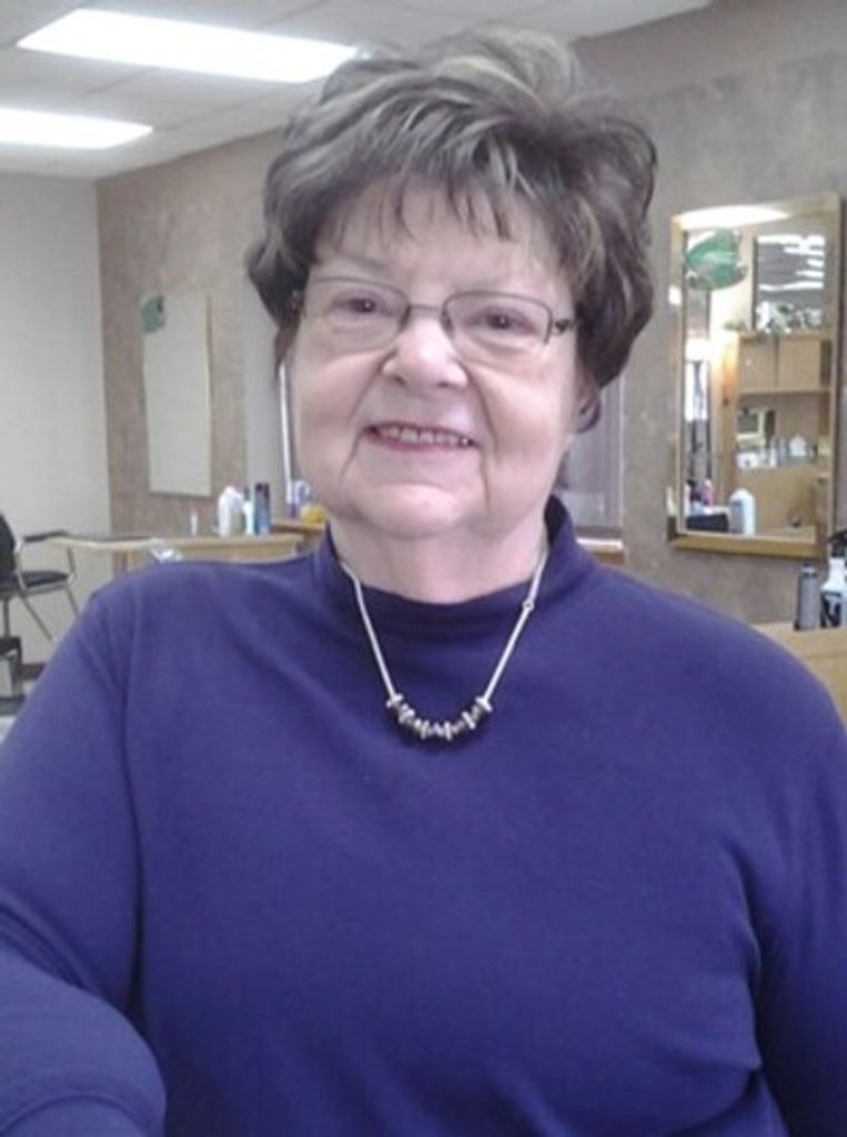 Janet Anderson Profile Photo