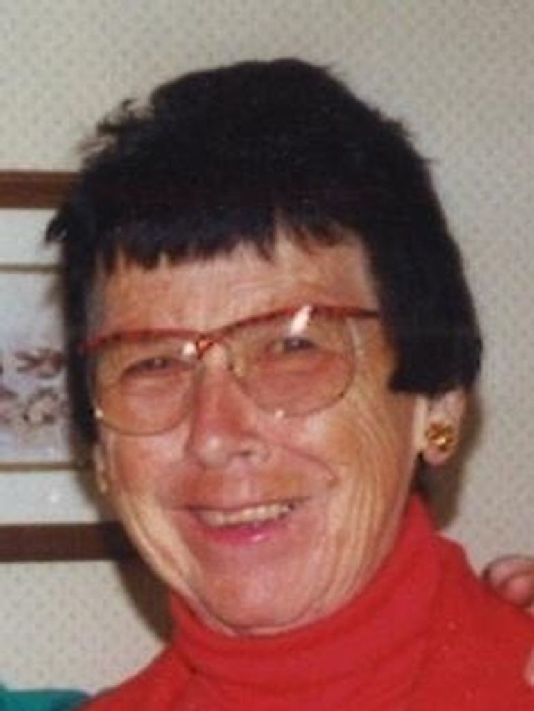 Bernice Leidich
