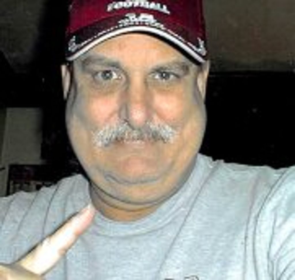 Charles Lewis Keller, Jr.