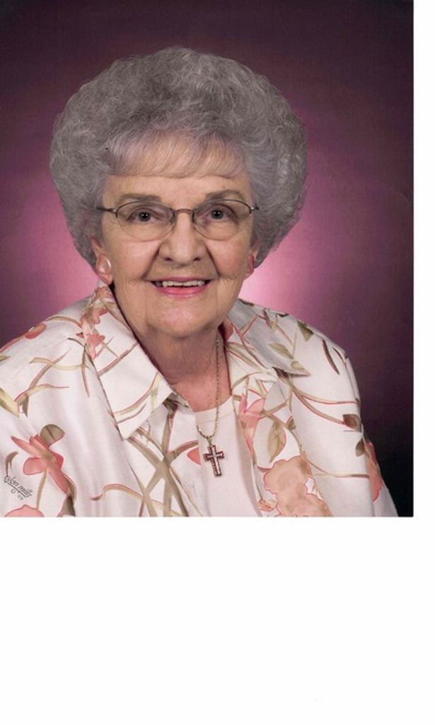 Jane Lefler Johnson Profile Photo