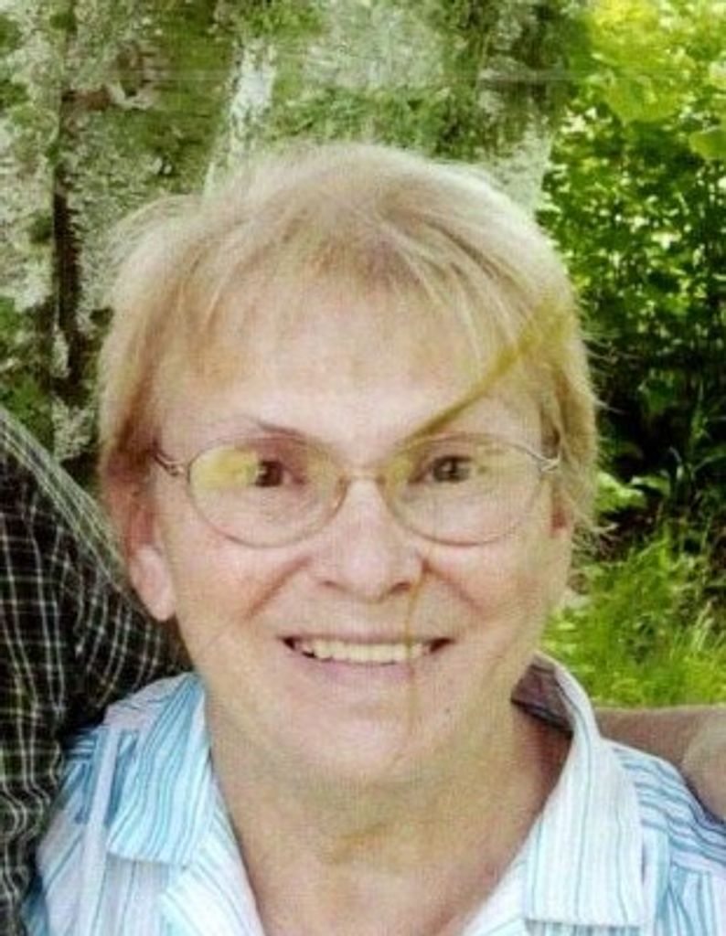 Barbara O (Belliveau) Campbell Profile Photo