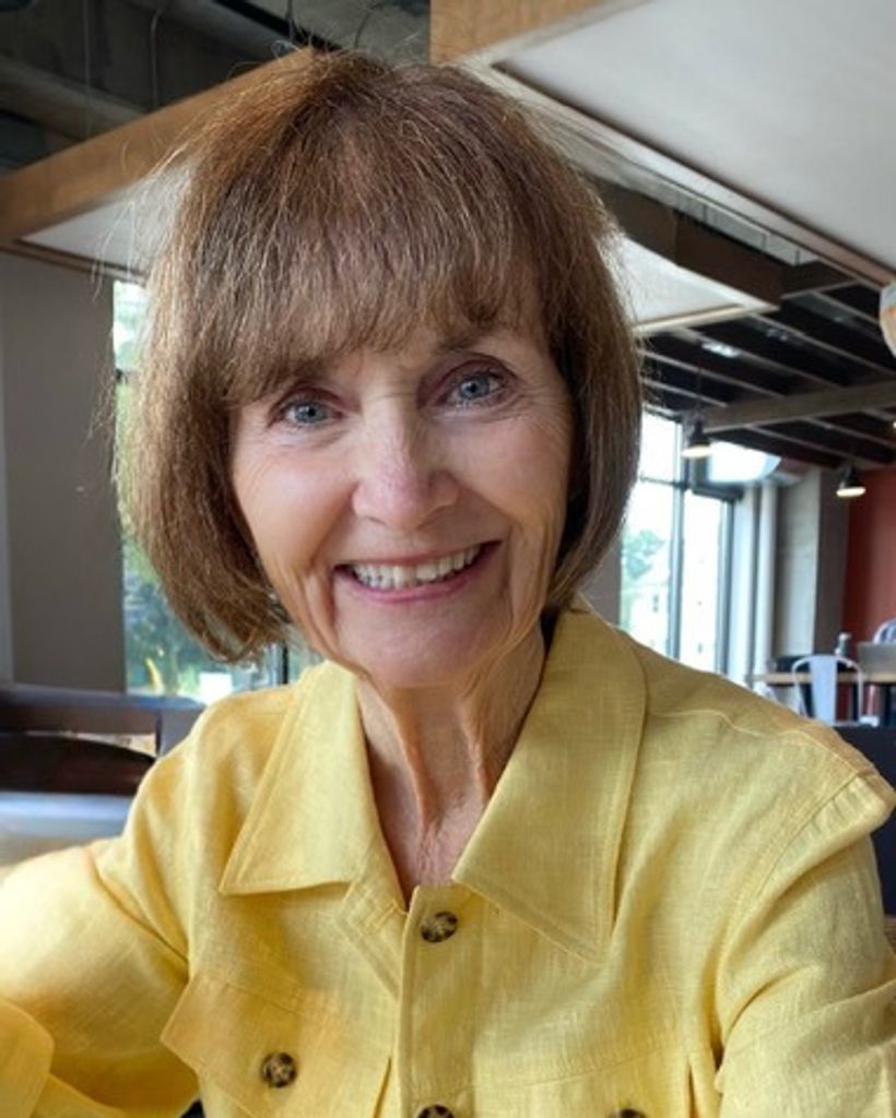 Patricia Ann Ross Profile Photo