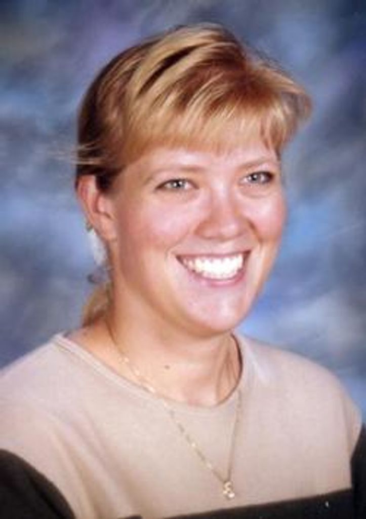 Amy Carma Fowles