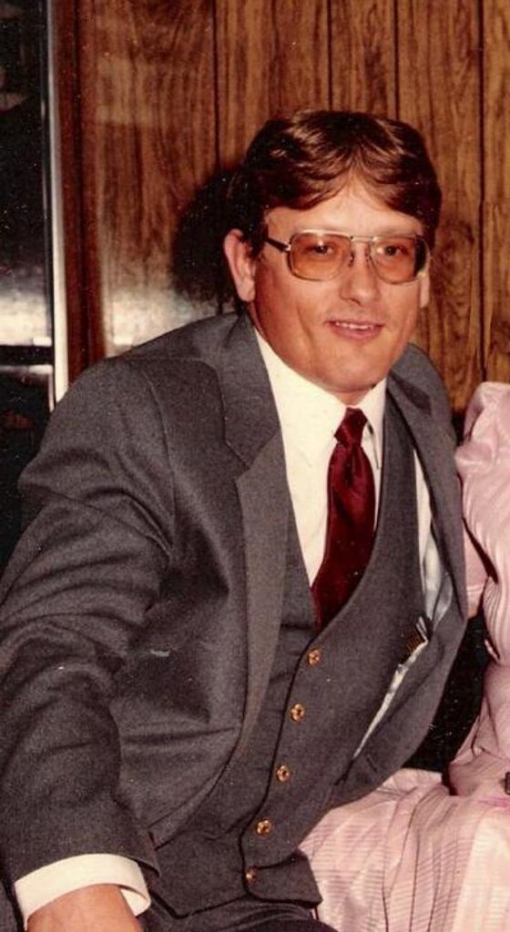 Danny Joe Willard Sr. Profile Photo