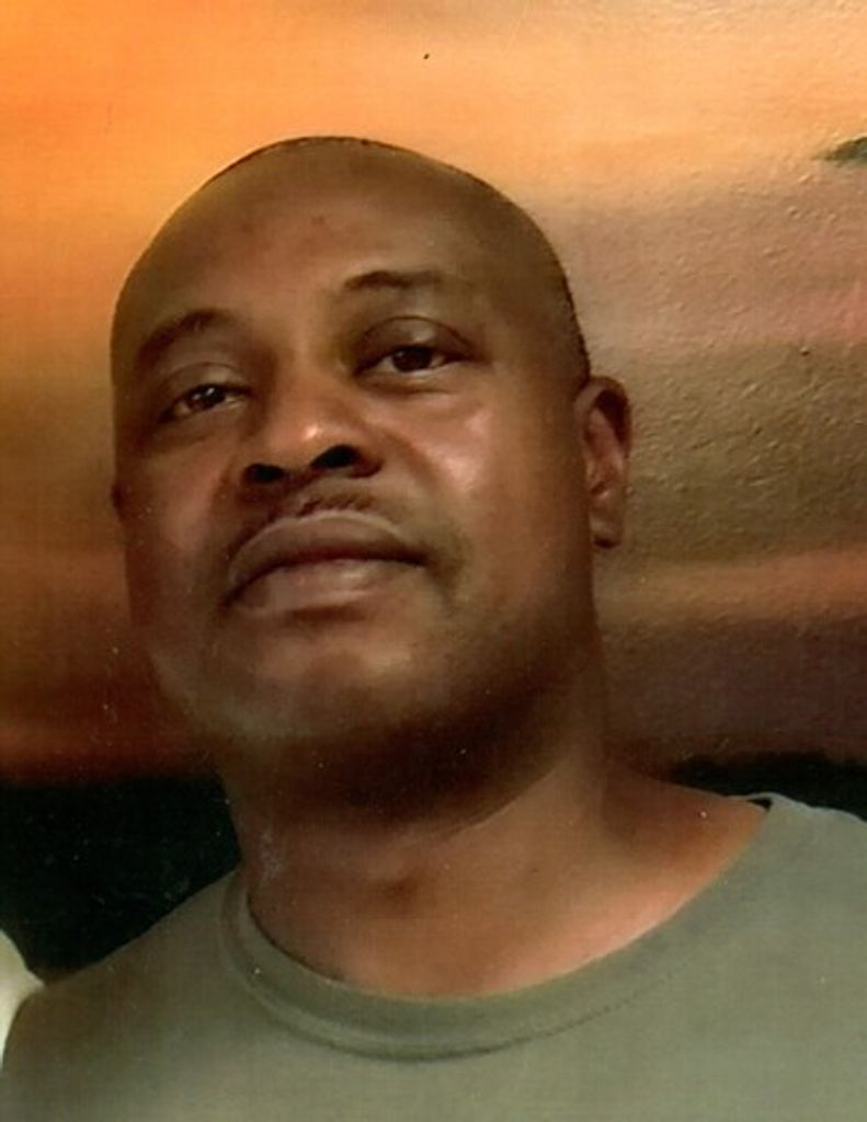 Christopher Lynn Sanders Profile Photo