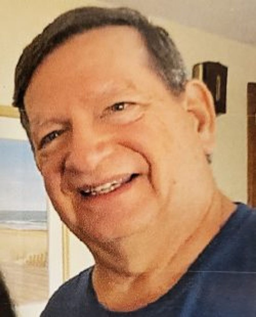 John  D. King