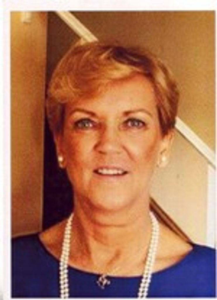 Ann E. (Hennessey) Carr