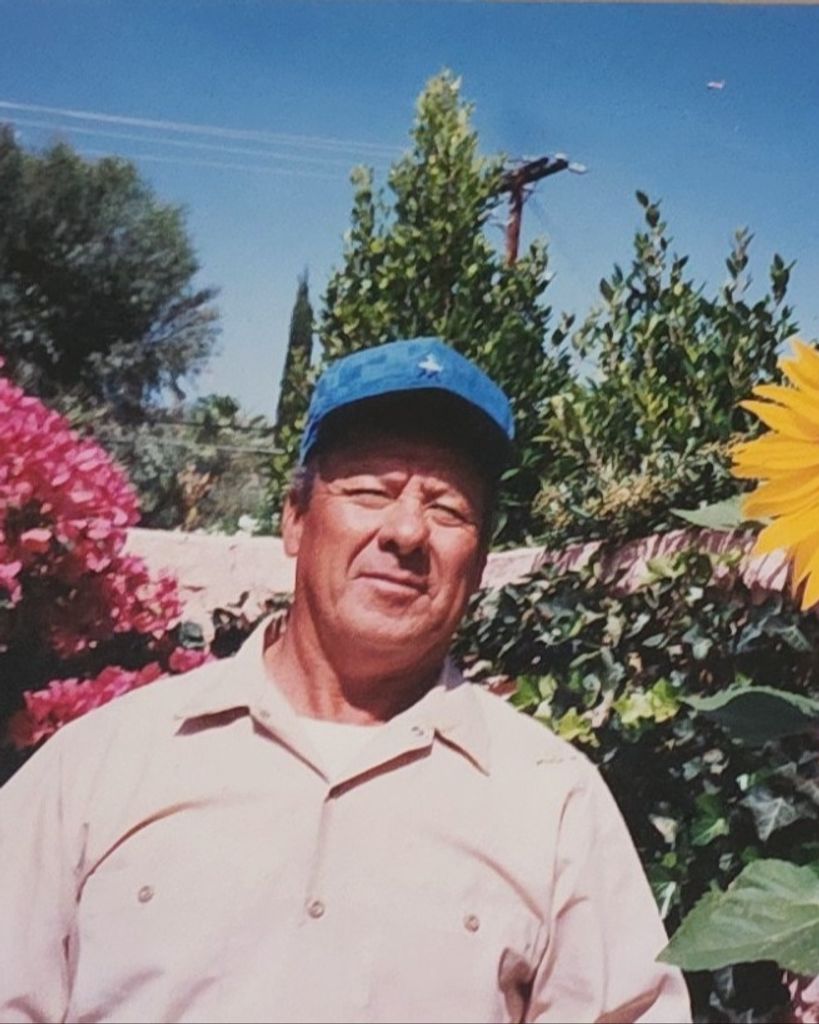 Angel Rincon