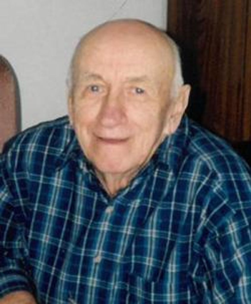 William Talmage Adkins