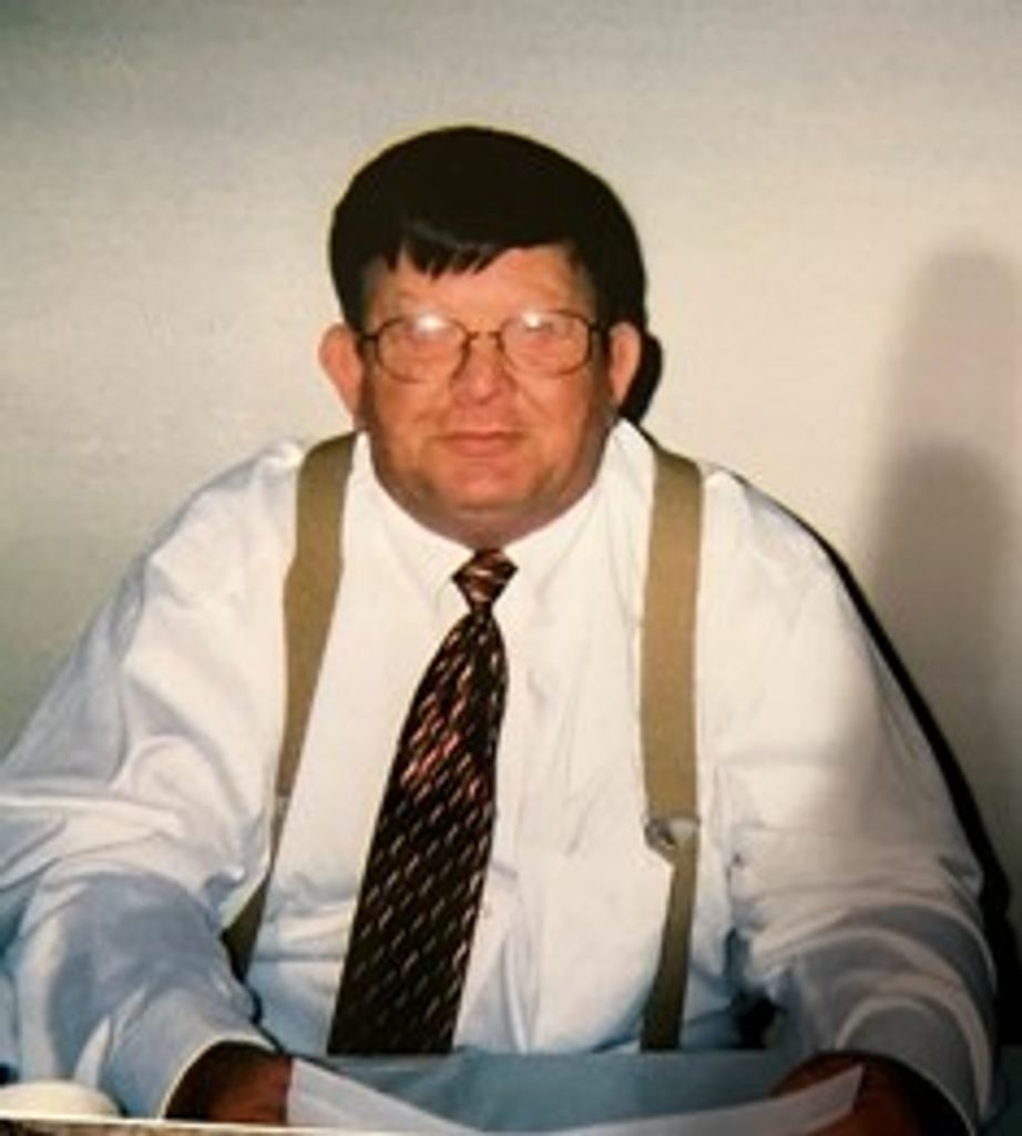 Marvin Glen Atchley Profile Photo