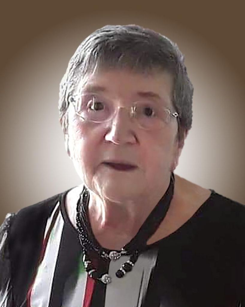 Margaret Lortie Profile Photo