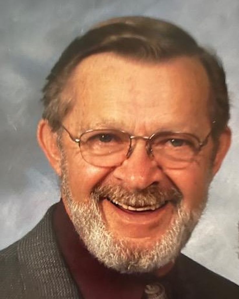 Robert "Smokey" Barnett Profile Photo
