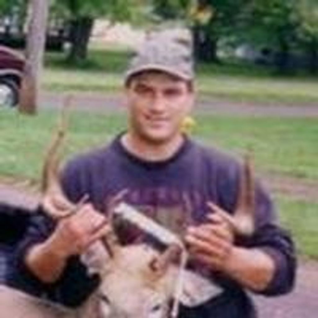 Rodney R. Olaf