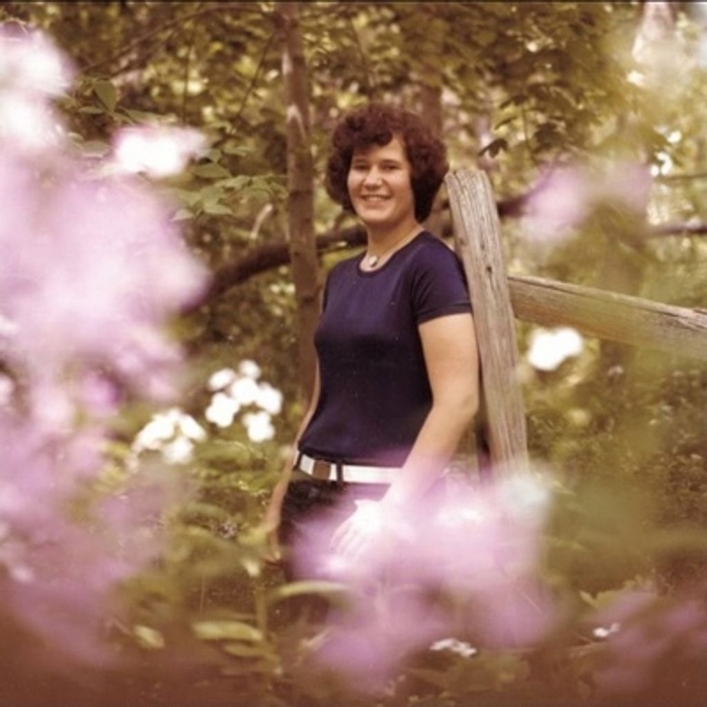 Carol Anne (Nizen) Alexander Profile Photo