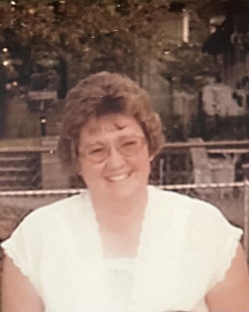 Sheila May Mead Profile Photo