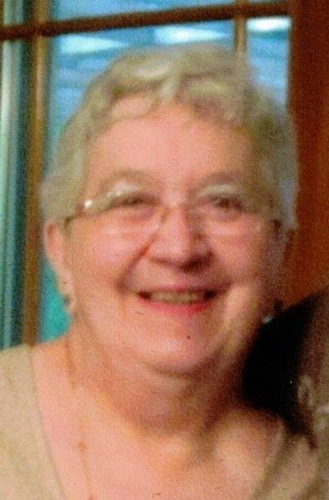 Dorothy Pearl (Settle)  Buckus