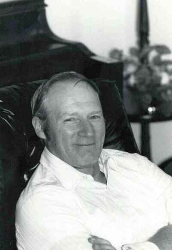 Clarence S. Katsma