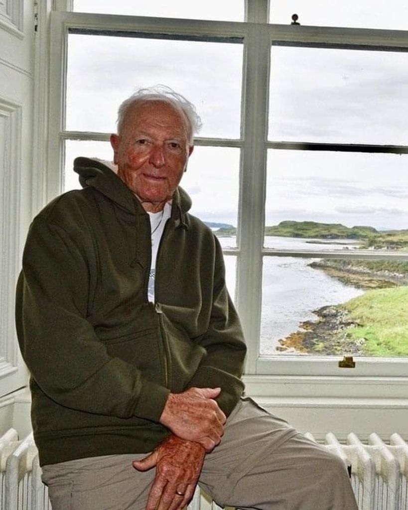 Richard John Kessinger