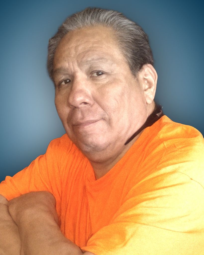 Glen Eric Greengrass