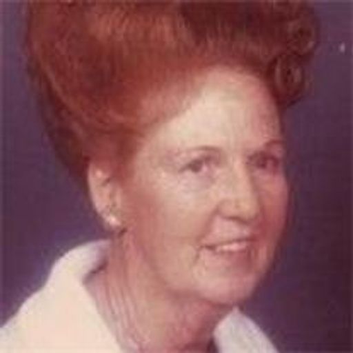 Lucielle G. Reineman Profile Photo