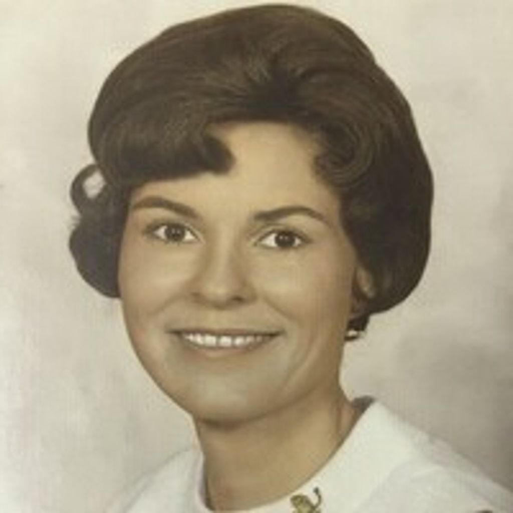 Peggy Gail Baker