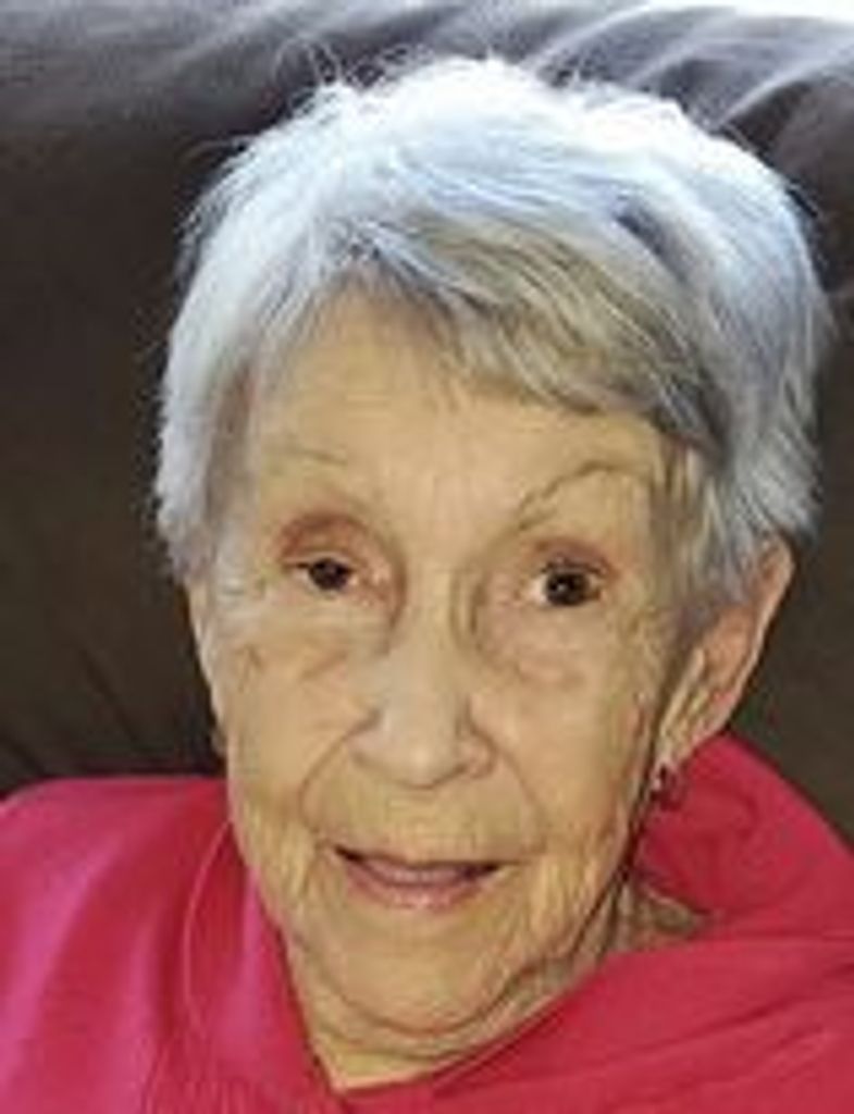 Joyce Moss