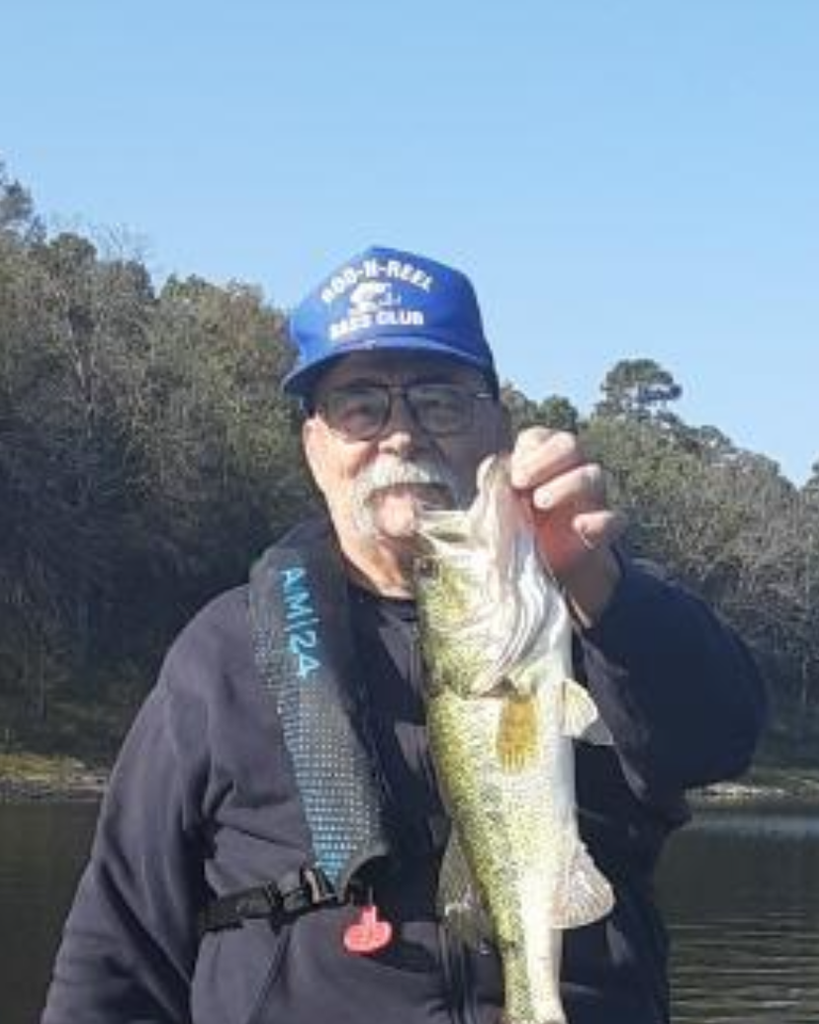 Donald "Smitty Don" Lee Smith