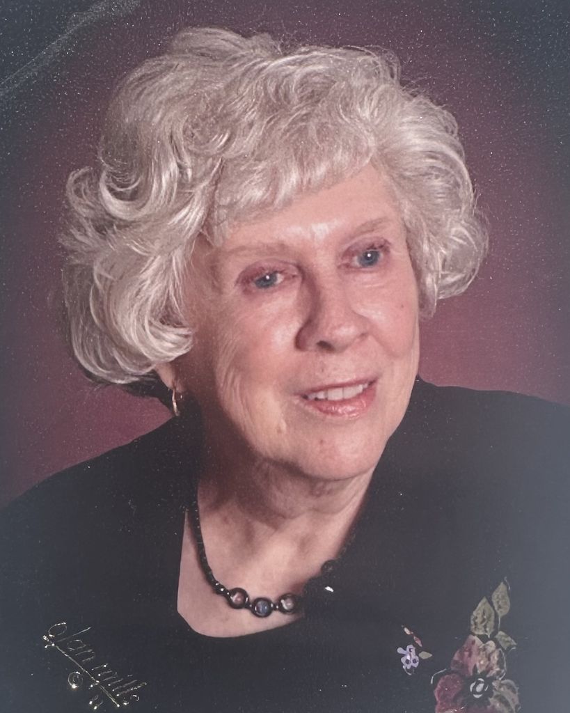 Audrey Nichols Hardy Profile Photo