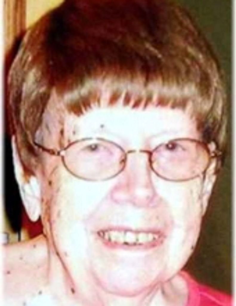 Emma R. Walker