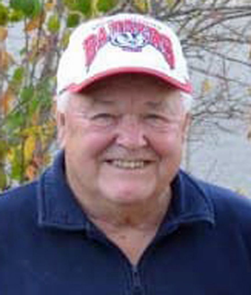 Ronald Johnson Profile Photo