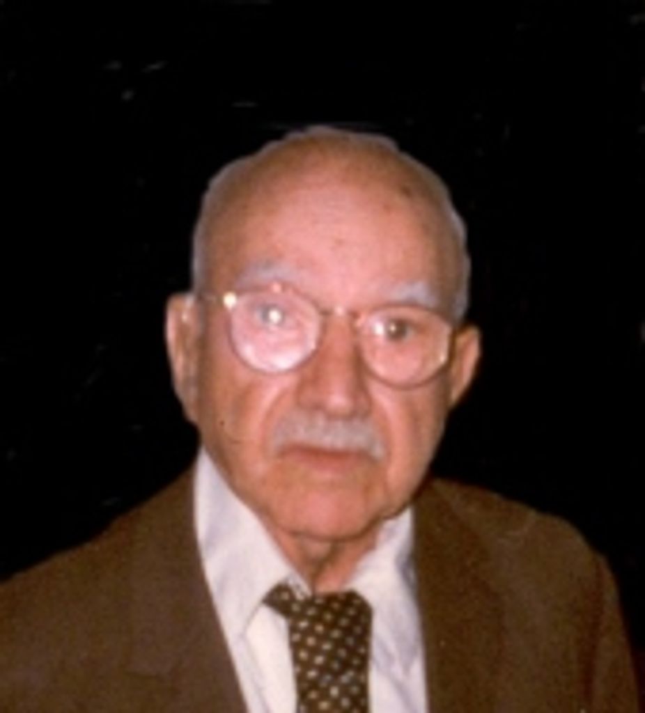 Joseph L. Perfetto