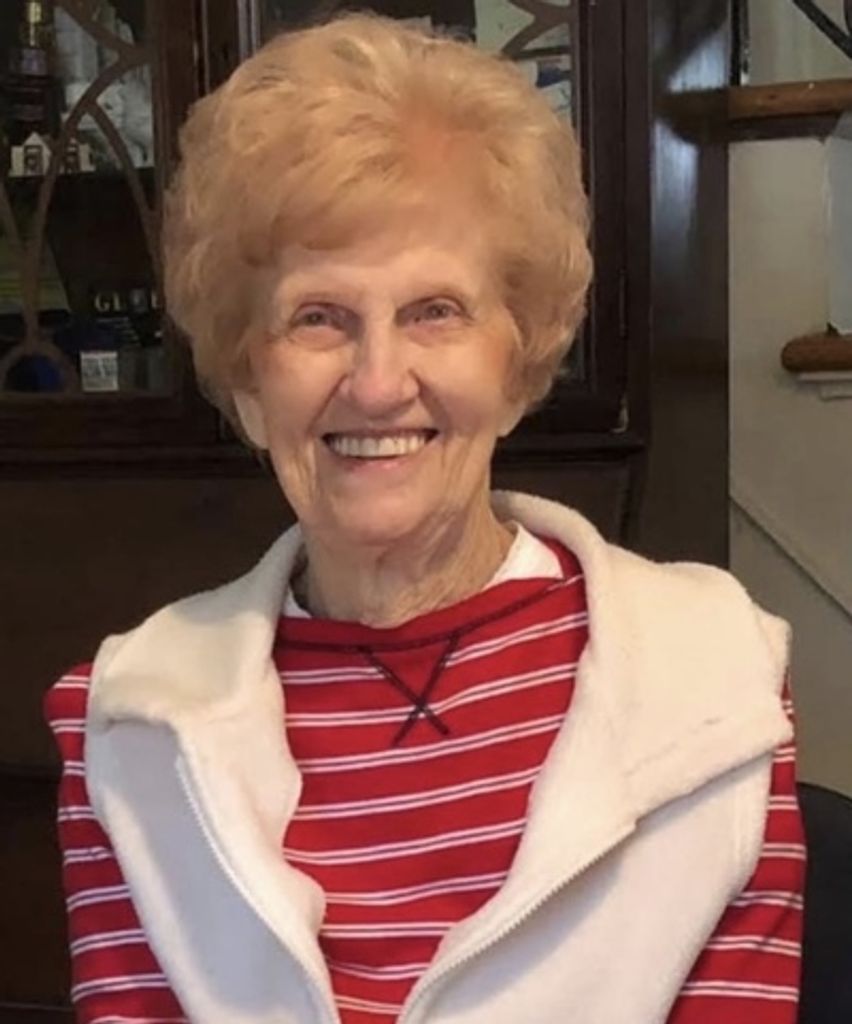 Kathleen "Kay" Voss Profile Photo