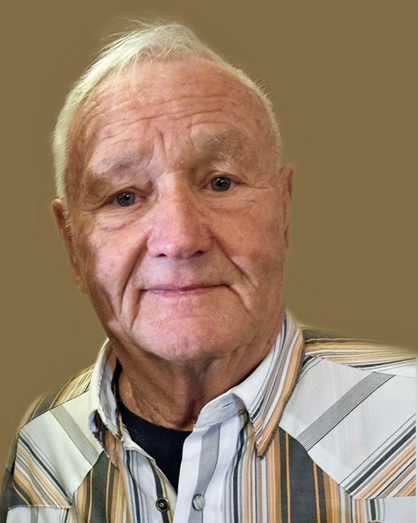 Edward "Ray" Waldner Profile Photo