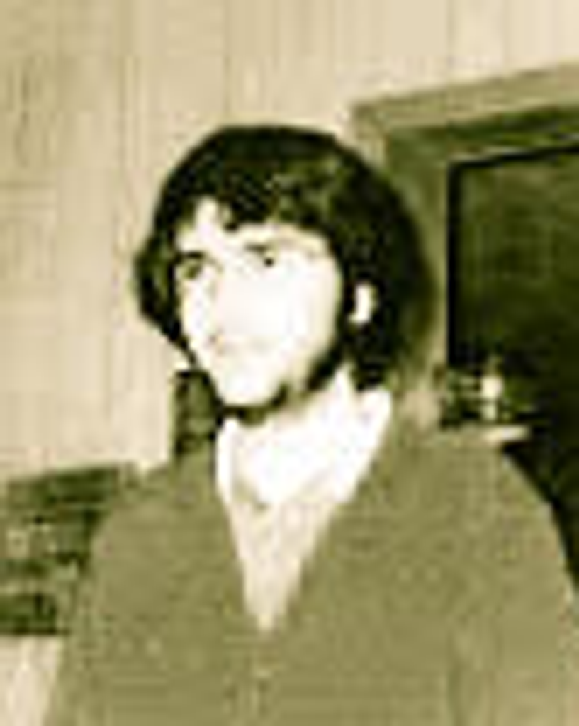 Joseph F. Williams Profile Photo