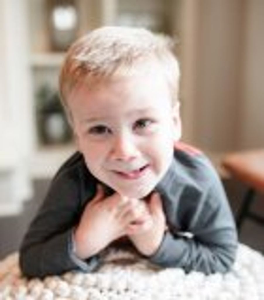 Levi Bensen