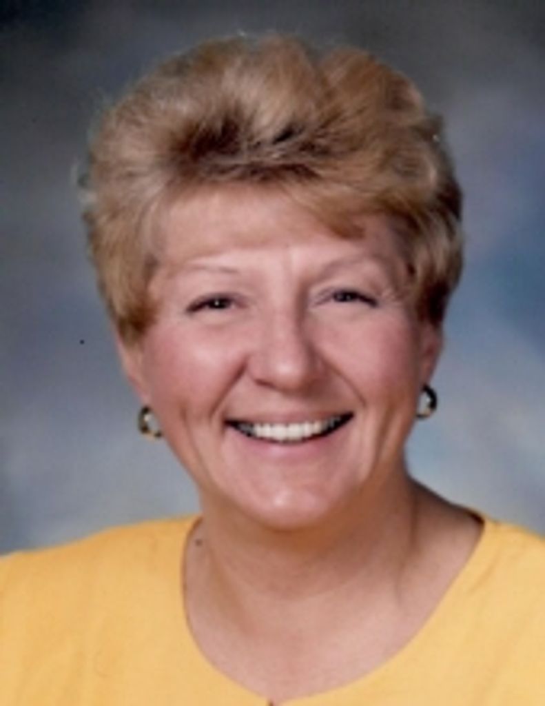 Ursula J. (Sawicki) Daley