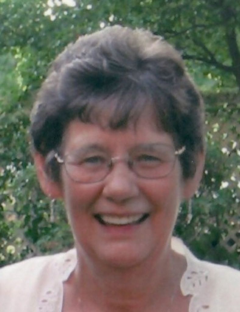 Jacqueline Marie Shedore Profile Photo