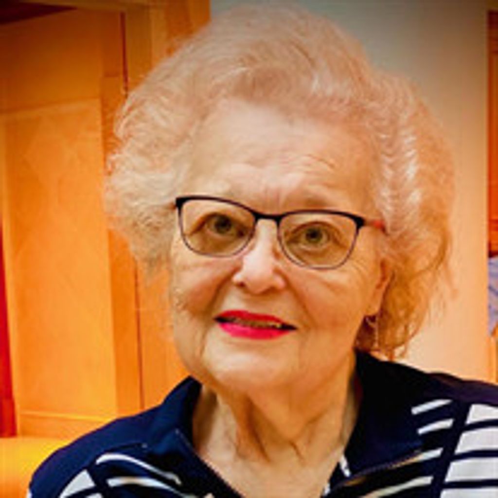 Faye Breland Cemo