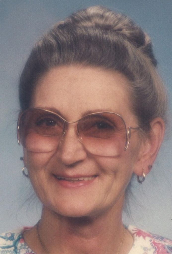 Betty Sue Burrow Profile Photo