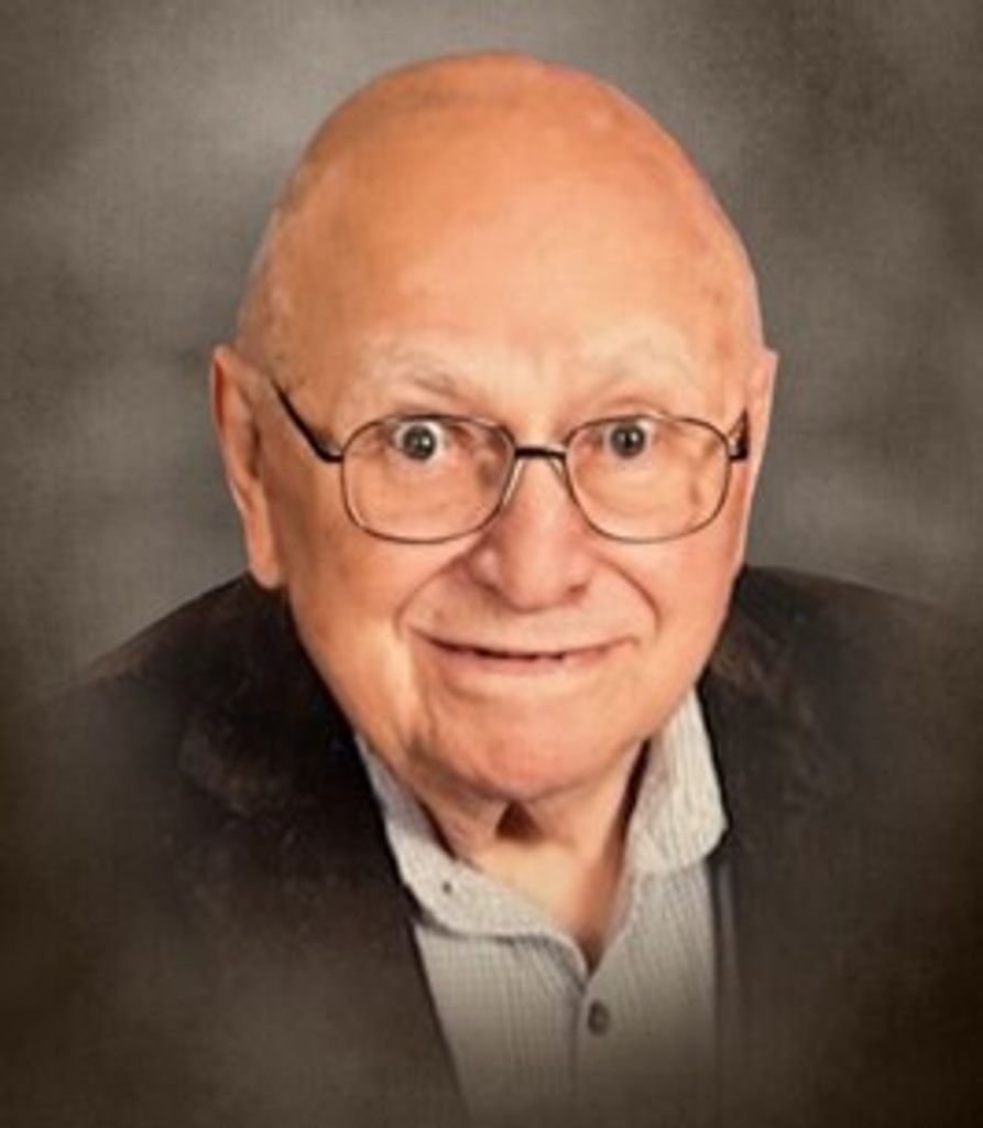 Morris Drumheller Sr Profile Photo