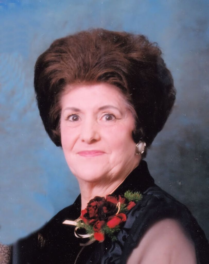 Virginia I. (Wanitschke)  Bohl