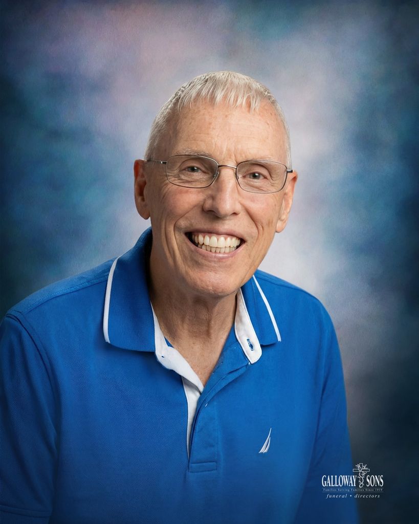 Keith Mix Profile Photo